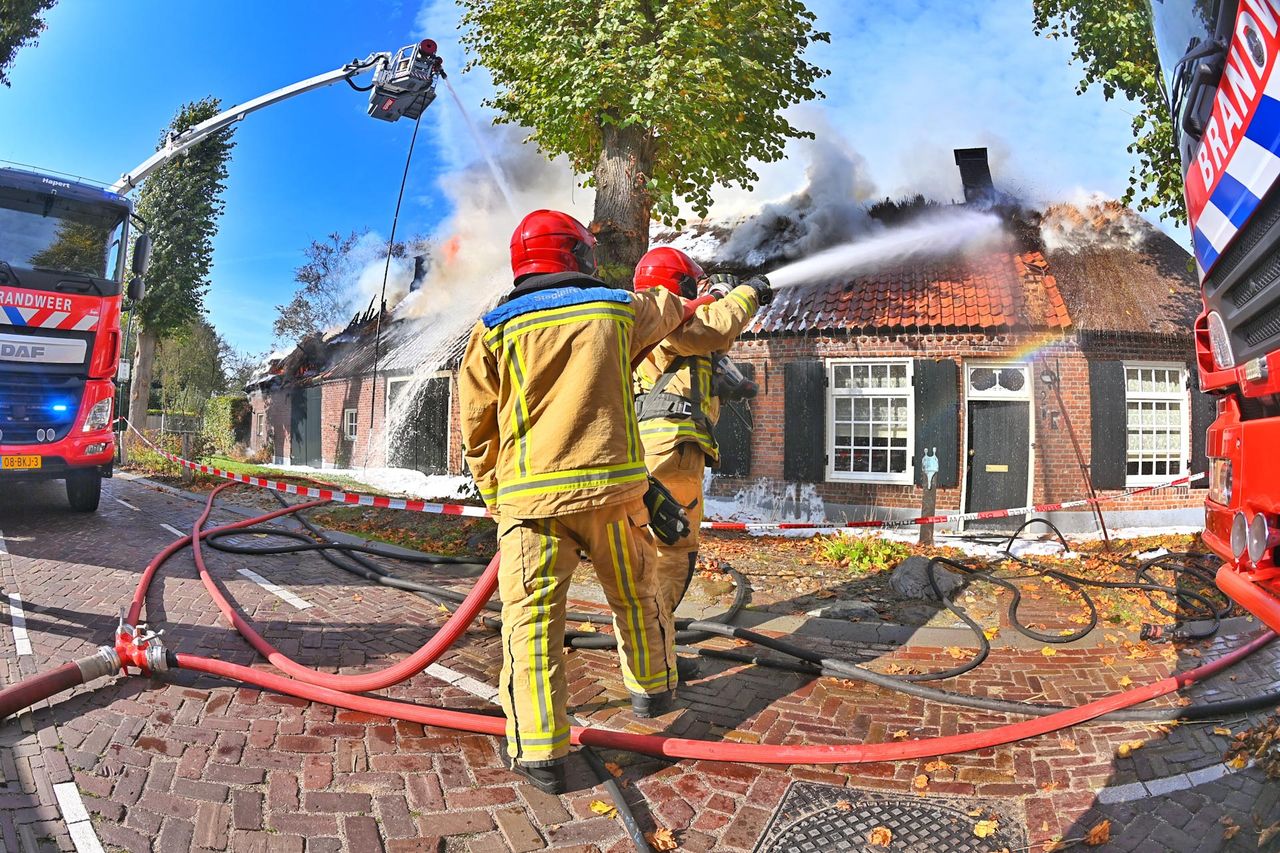 Foto: Rico Vogels / Persbureau Heitink.