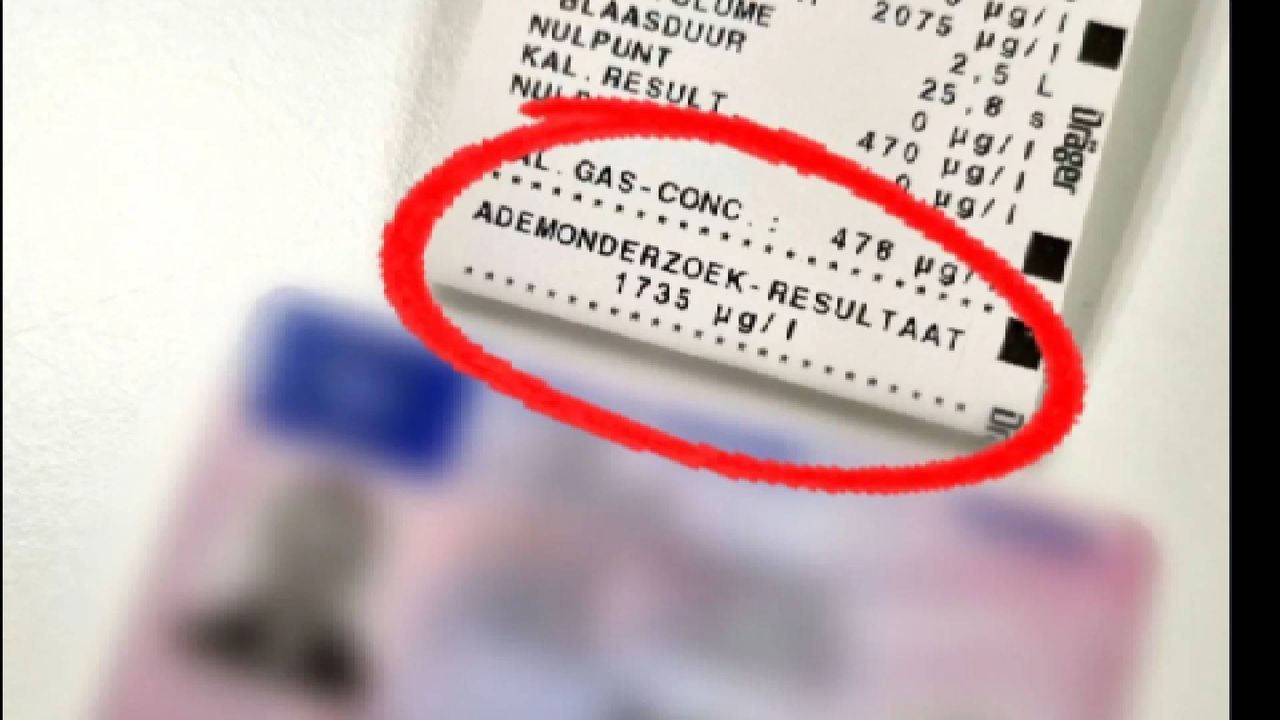 Foto: Wijkagent Zundert