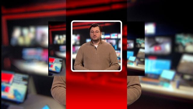 Het nieuws in één minuut