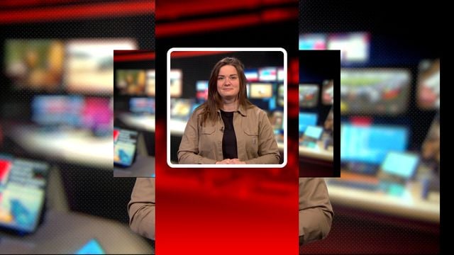 Het nieuws in één minuut