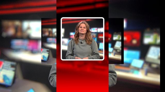 Het nieuws in één minuut