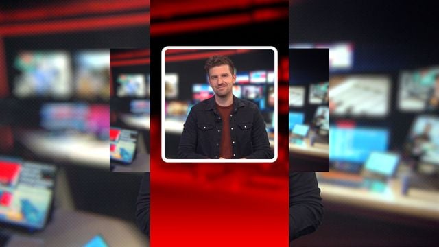 Het nieuws in één minuut