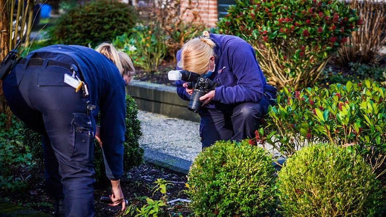 Foto: Sem van Rijssel/SQ Vision