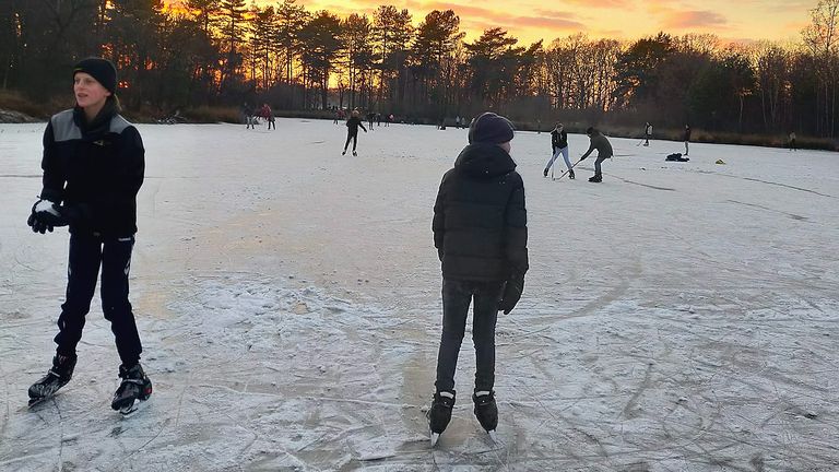 Foto: Debbie Donkers, Oisterwijk