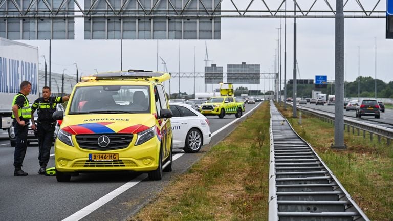 Foto: Tom van der Put/Persbureau Heitink.