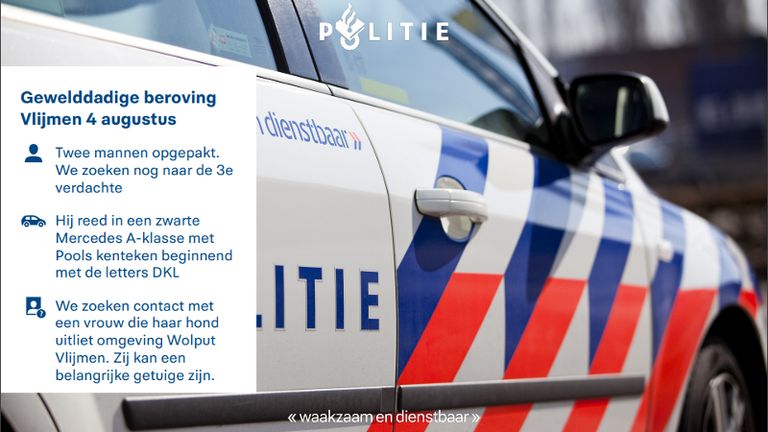 Beeld: politie.nl