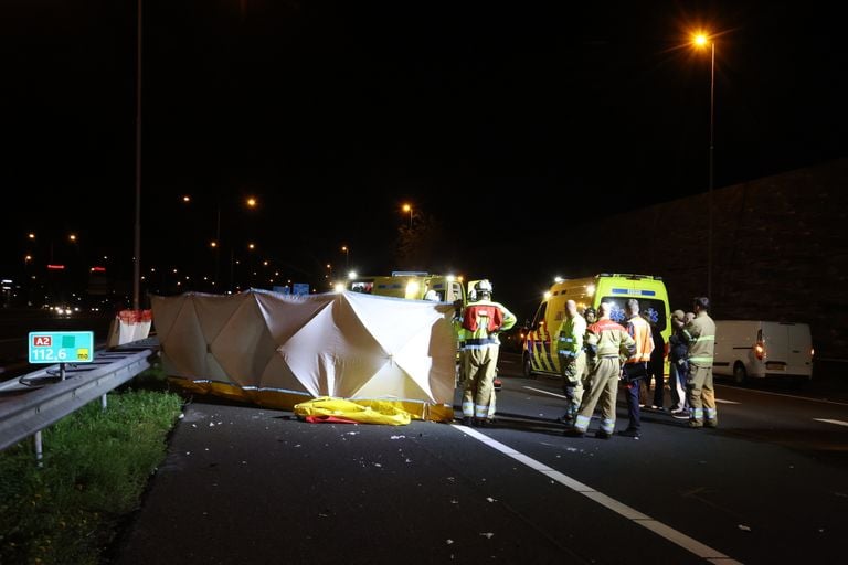 Foto: Bart Meesters / Persbureau Heitink