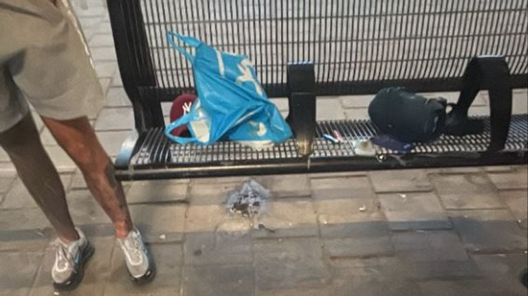 Foto: Instagram politie Den Bosch.