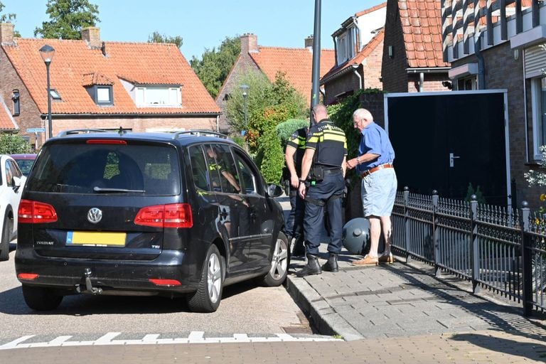 Foto: Perry Roovers / Persbureau Heitink. 