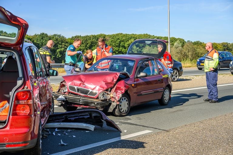 Foto: Tom van der Put / Persbureau Heitink.