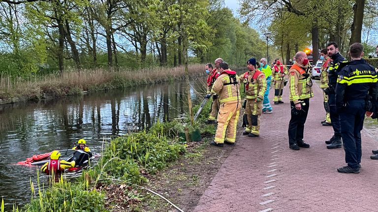 Foto: Harrie Grijseels / SQ Vison.