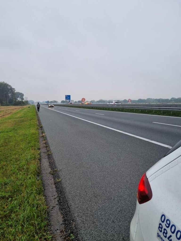 Foto: Instagram jeugdagenten Langstraat.