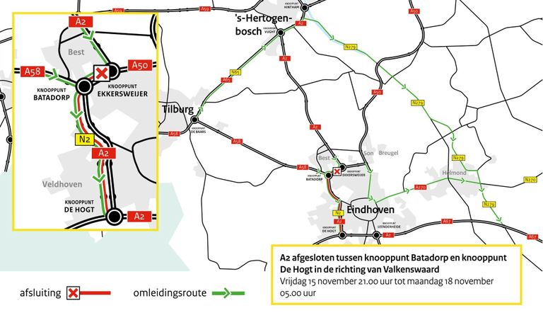 Afbeelding: Rijkswaterstaat