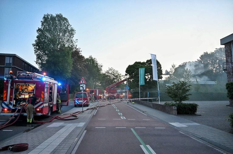 Foto: Toby de Kort/Persbureau Heitink