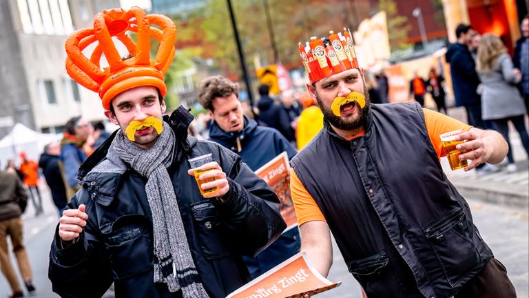 Tilburg Zingt 2023 (foto: Marcel van Dorst)