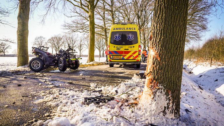 Foto: Sem van Rijssel/SQ Vision. 