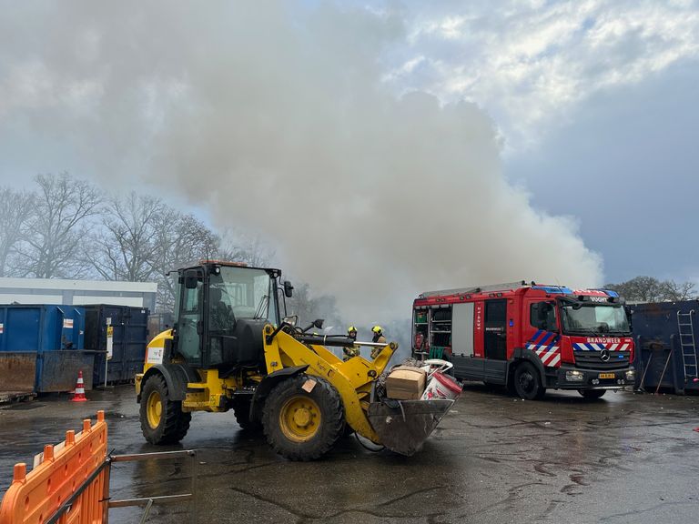 Foto: Bart Meesters/SQ Vision. 