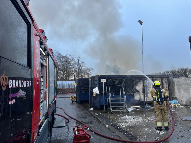 Foto: Bart Meesters/SQ Vision. 