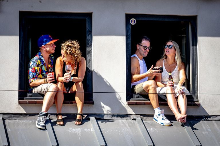 Foto: Eye4images B.V. / Marcel van Dorst.