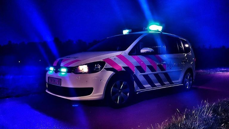 Foto: politie.nl.