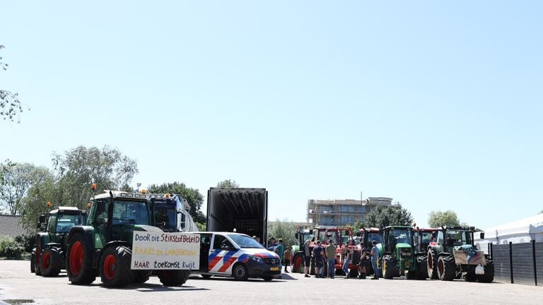 Foto: Bart Meesters/SQ Vision