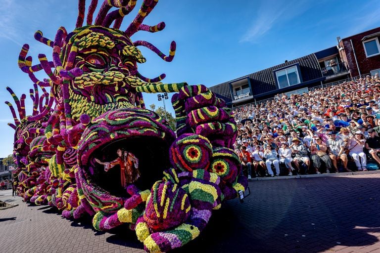 Buurtschap Klein-Zundert (foto: Eye4images B.V. / Marcel van Dorst).