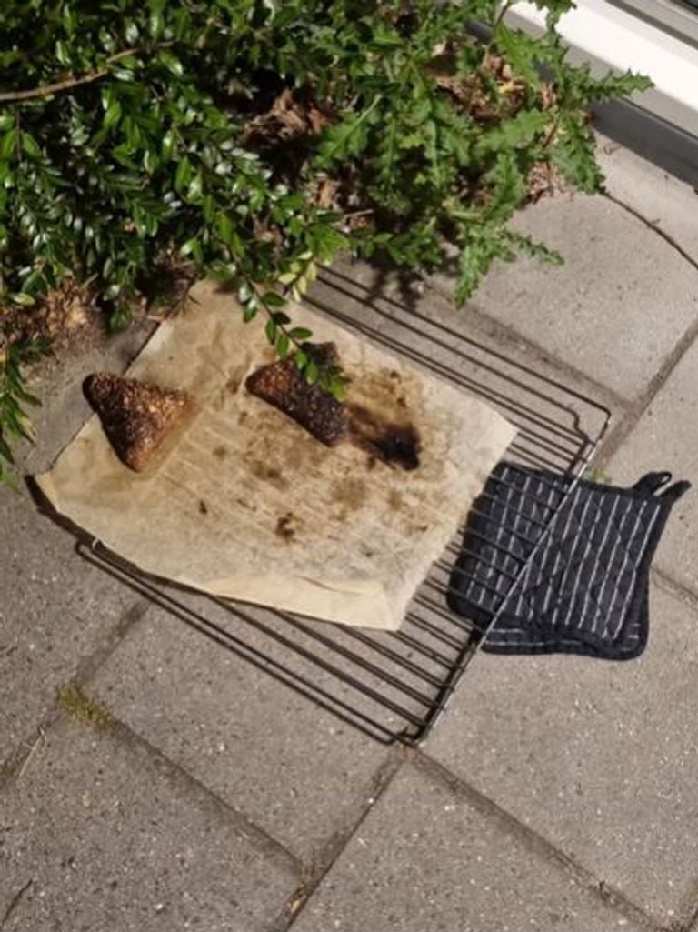 Foto: Instagram politie digitaal Meierij.