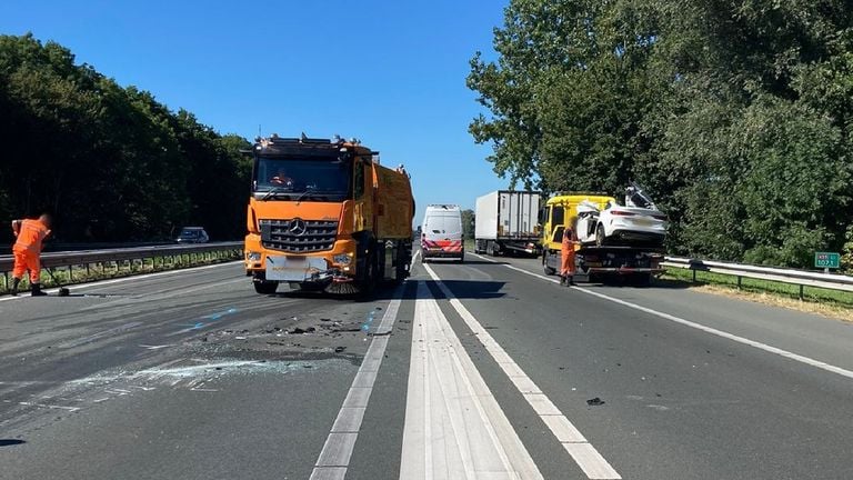 Foto: Rijkswaterstaat.nl.