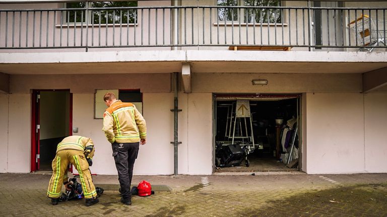 Foto: SQ Vision/Sem van Rijssel.