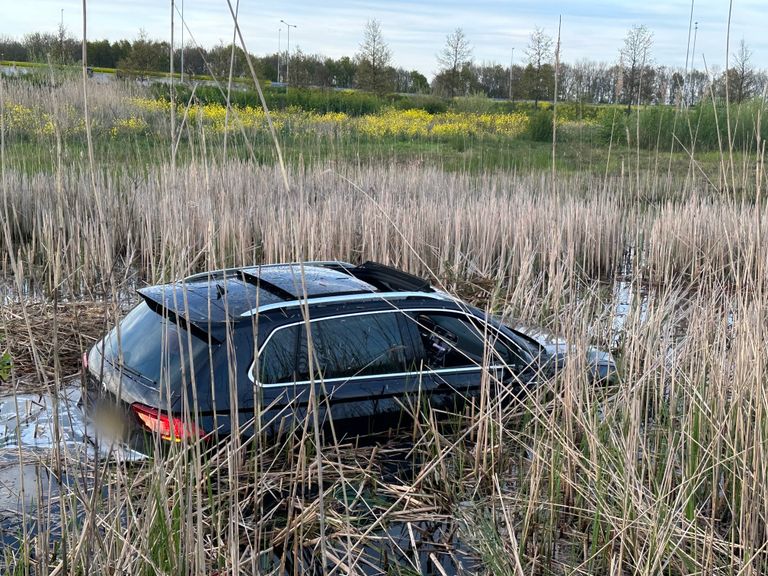 Foto: Bart Meesters/SQ Vision