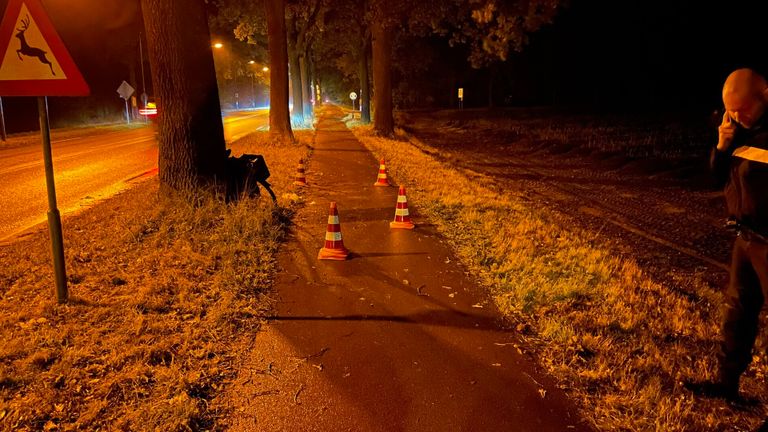 Foto: Harrie Grijseels/SQ Vision