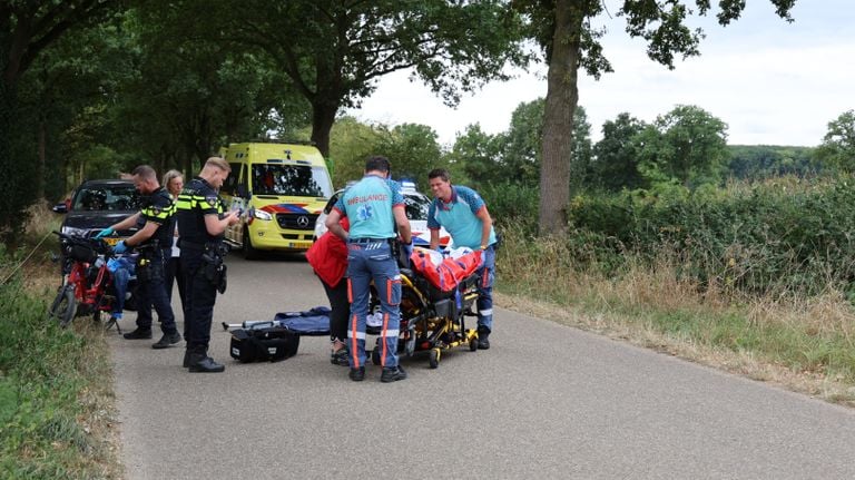Foto: SK-Media/Persbureau Heitink.