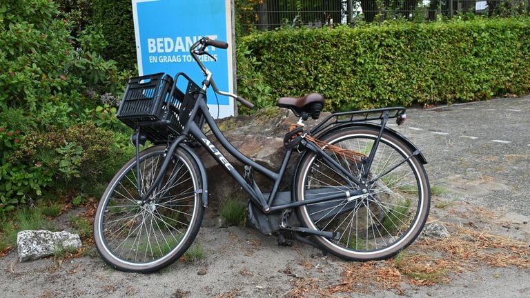 Foto: Perry Roovers / Persbureau Heitink.