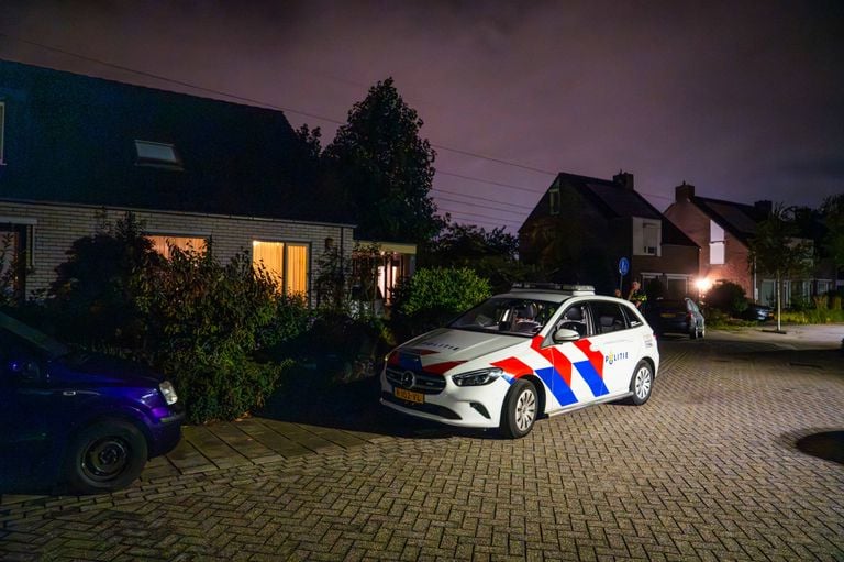 Foto: Dave Hendriks / Persbureau Heitink.
