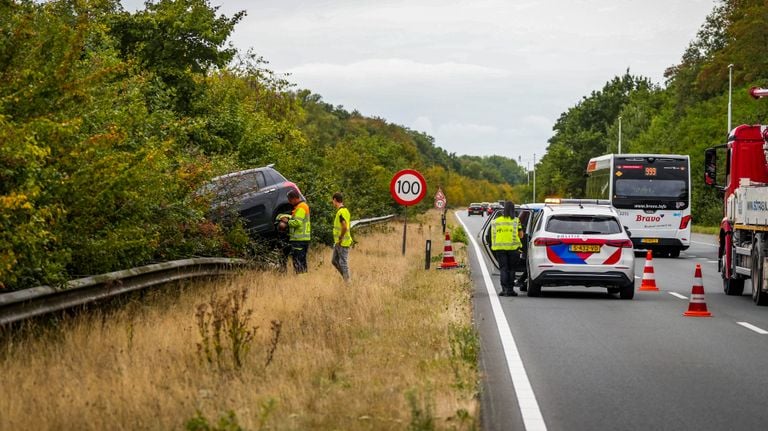 Foto: Persbureau Heitink.