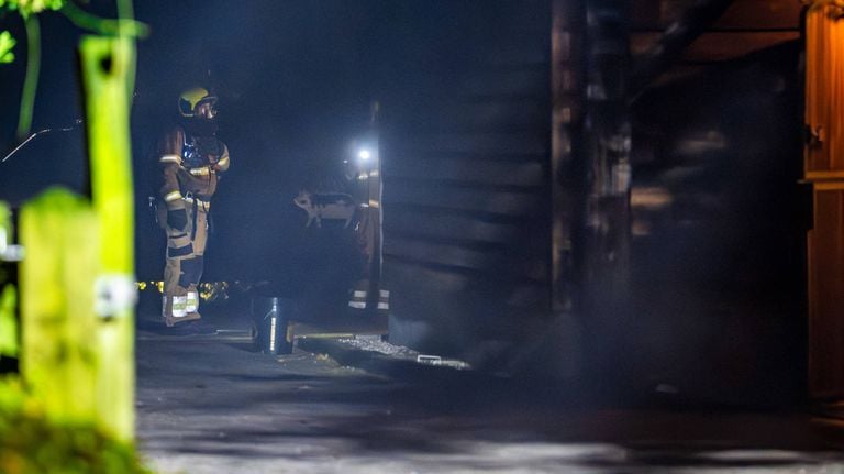 Foto: Lucas Lammers/Persbureau Heitink.