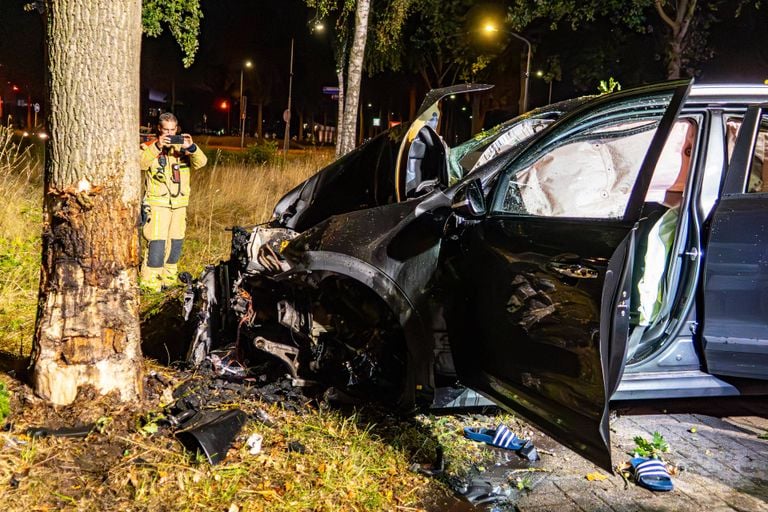 Foto: Harrie Grijseels / Persbureau Heitink. 