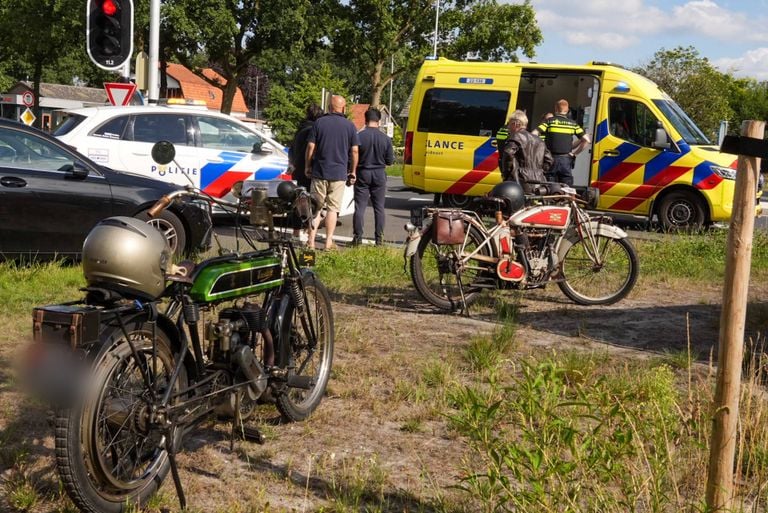 Foto: Harrie Grijseels/Persbureau Heitink