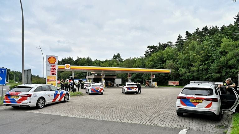 Foto: Persbureau Heitink
