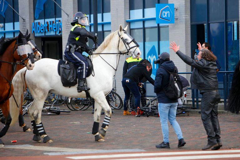 Foto: Arno van der Linden / SQ Vision