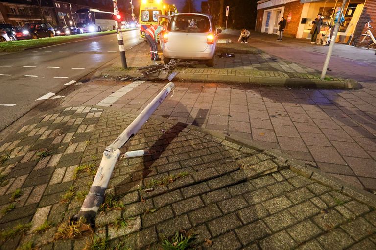 Foto: Dave Hendriks / SQ Vision