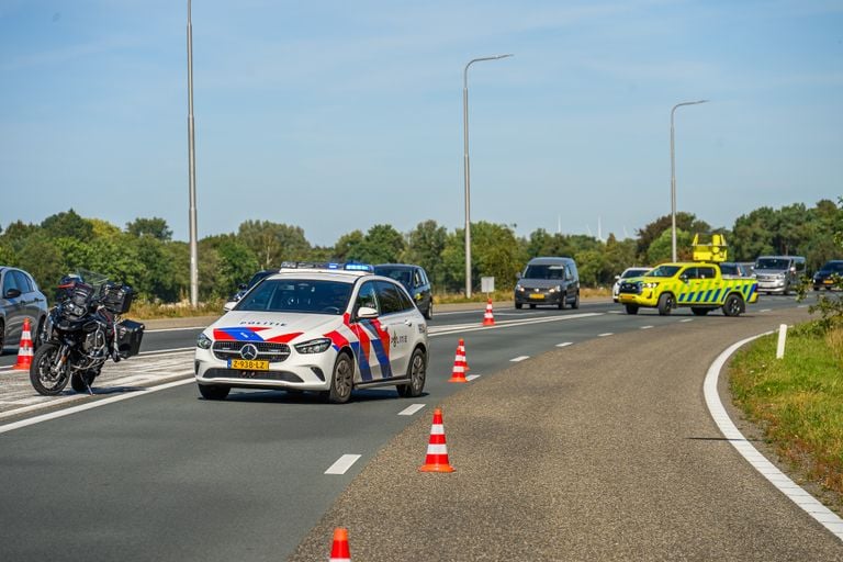 Foto: Tom van der Put / Persbureau Heitink.