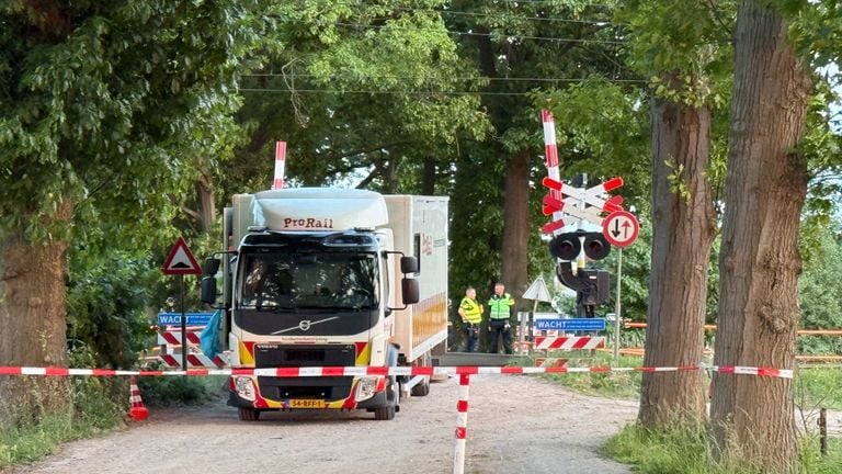 Foto: Bart Meesters/Persbureau Heitink.