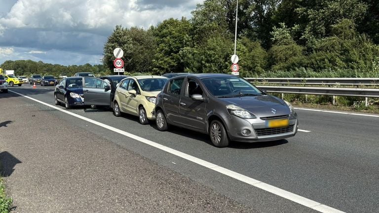Foto: Rijkswaterstaat