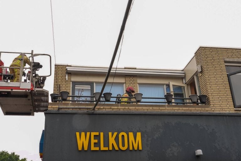 Foto: Harrie Grijseels/Persbureau Heitink.