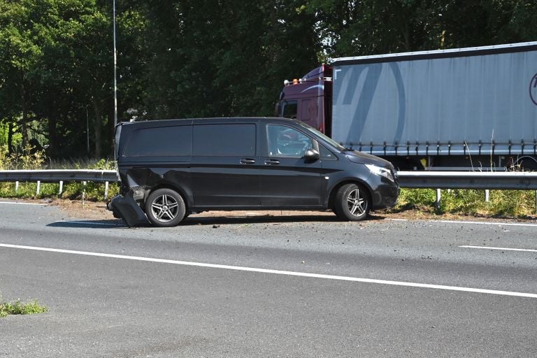 Foto: Perry Roovers/SQ Vision