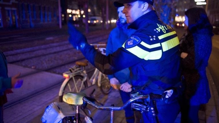 Foto: politie.nl.