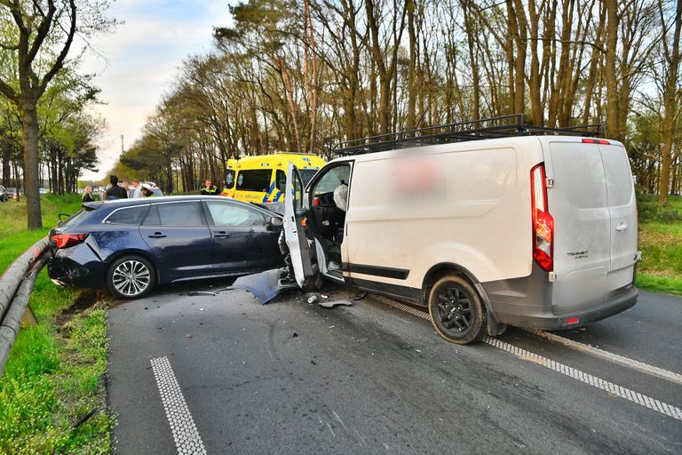 Foto: Rico Vogels/SQ Vision