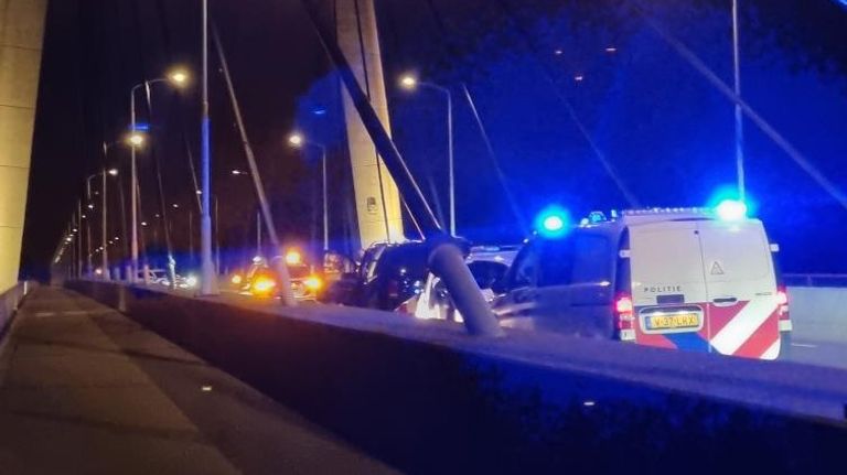 foto: Instagram/Politie Dongemond.