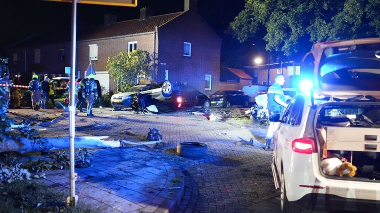Foto: Erik Haverhals / Persbureau Heitink